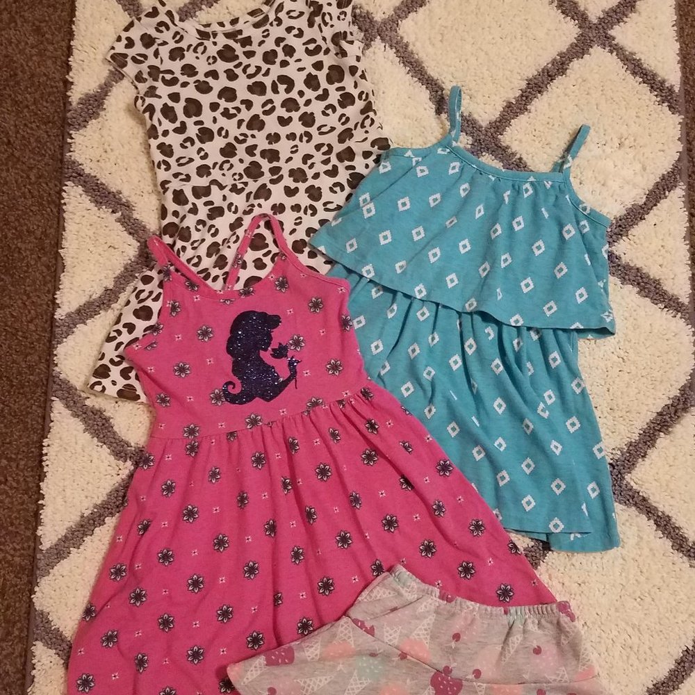 2T Dress Bundle